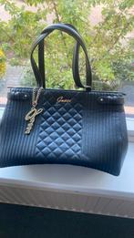 Gloednieuwe Guess handtas, Ophalen of Verzenden, Nieuw, Zwart, Handtas