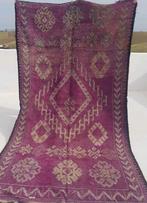 Vintage berber vloerkleed, marokkaans tapijt 340x190 cm, Huis en Inrichting, Stoffering | Tapijten en Kleden, Ophalen of Verzenden