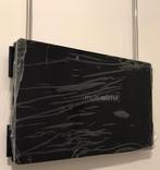 Nieuw 3d spiegel kapper scheren 360 spiegel zelf scheren, Minder dan 50 cm, Nieuw, Ophalen of Verzenden, Minder dan 100 cm