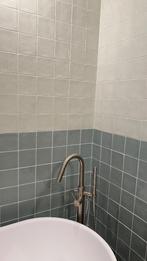 Tegels 13x13 groen ceramica antiga nieuw 12.5sqm, Doe-het-zelf en Verbouw, Tegels, Ophalen, Nieuw, Minder dan 20 cm, Minder dan 20 cm