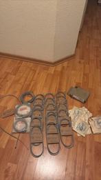 Partij kabels NOS weinmann sport kreidler ?, Ophalen of Verzenden, Nieuw, Overige typen, Overige merken