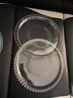 Grote vlaai schotels, Ophalen, Zo goed als nieuw, Overige stijlen, Kop(pen) en/of Schotel(s)