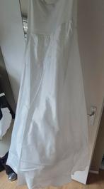 Onderrok voor trouwjurk, maat L, Ophalen, Wit, Zo goed als nieuw, Accessoires