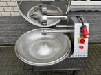 Cutter stephanal 30 lite mengmachine menger 10/20/30/90/300l, 4 liter of meer, Ophalen