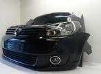 VW CADDY 2K5 Complete front op aanvraag, Gebruikt, Bumper, Verzenden, Volkswagen