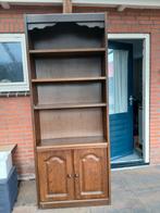 Boekenkast opknapper of voor sloophout, Ophalen, 200 cm of meer, 50 tot 100 cm, 25 tot 50 cm