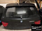 Kofferklep Bmw 3-Serie touring E91 LCI zwart 475, Gebruikt, Achterklep, Herkomst onderdeel bekend, Ophalen of Verzenden