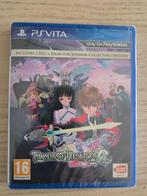 Tales of Hearts R Playstation Vita Sealed, 1 speler, Ophalen of Verzenden, Zo goed als nieuw