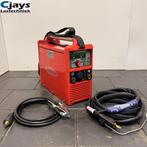 Fronius TransTig 2200 Job Pulse Tig Lasapparaat + Garantie
