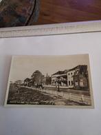 KATWIJK. AAN ZEE. ZUID BOULEVARD. 1939, Ophalen of Verzenden, 1920 tot 1940, Zuid-Holland