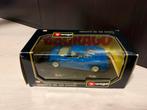 Bburago Bugatti EB 110 (1991) - 1:24, Hobby en Vrije tijd, Modelauto's | 1:18, Ophalen of Verzenden, Zo goed als nieuw, Auto, Bburago