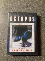 Octopus - La Piovra Serie 2+4 Nieuw in Seal, Cd's en Dvd's, Dvd's | Tv en Series, Ophalen of Verzenden, Vanaf 12 jaar, Nieuw in verpakking