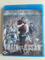 Train To Busan Bluray, Cd's en Dvd's, Blu-ray, Ophalen of Verzenden, Zo goed als nieuw, Horror