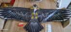 Te koop grote vogel vlieger spen 150 cm lengte 70 cm, Ophalen of Verzenden, Nieuw