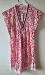 Nieuwe Poupette St Barth jurk maat 36 of smalle 38, Nieuw, Ophalen of Verzenden, Roze, Maat 36 (S)