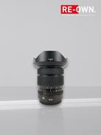 Fujifilm GF 20-35mm f/4 R WR / Fuji (topstaat + doos), ., Zo goed als nieuw, Zoom, Fujifilm