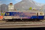 Märklin SBB/SOB Zwitserland Re 446, Lenz decoder, DCC, Gebruikt, Ophalen of Verzenden, Märklin, Gelijkstroom