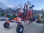 Kuhn GA8731 (bj 2014), Overige, Oogstmachine