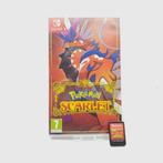 Pokemon Scarlet Switch || Nu voor maar €39,99, Vanaf 7 jaar, Ophalen of Verzenden, 1 speler, Zo goed als nieuw