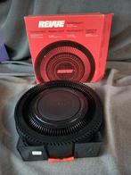 Revue Rondmagazijn II - Dia Rotonde, Ophalen of Verzenden, Gebruikt