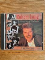 CD Robert Long. "Liedjes uit de krullentijd", Cd's en Dvd's, Ophalen of Verzenden, Zo goed als nieuw, Levenslied of Smartlap
