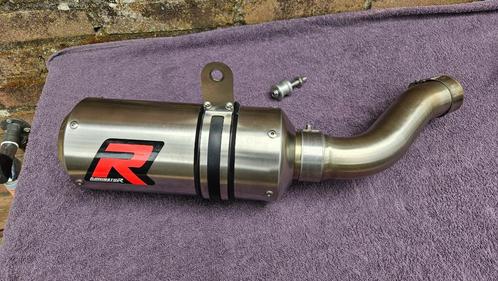 Honda cb600f Hornet upgrade set, Motoren, Accessoires | Overige, Zo goed als nieuw, Ophalen of Verzenden