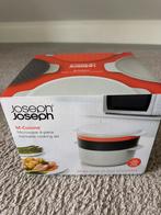 Joseph Joseph M-Cuisine Magnetron Kookset - Nieuw, Ophalen, Nieuw
