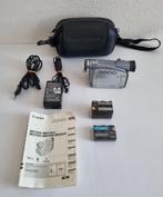 Canon MV700 Mini DV Camcorder Video Camera, Mini dv, Gebruikt, Canon, Ophalen of Verzenden
