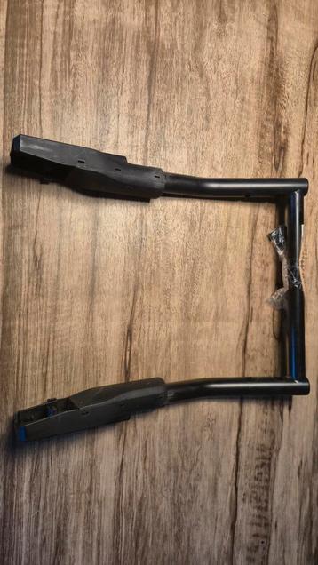 Gazelle Makki Autostoel Adapter beschikbaar voor biedingen