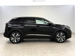 Peugeot 3008 1.2 PureTech | Virtual | Camera | Sfeer | Carpl, Auto's, Peugeot, Gebruikt, Euro 6, 1199 cc, Zwart