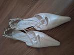 Trouwschoenen maat 37 sophie sposa, Ophalen of Verzenden, Zo goed als nieuw, Zwart, Accessoires