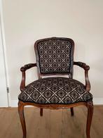 Vintage stoeltje, Ophalen