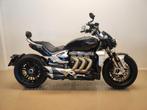 TRIUMPH ROCKET 3 R (bj 2020), Motoren, Motoren | Triumph, Bedrijf, Overig