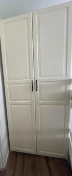 IKEA Pax kast gebruikt, Ophalen, Kunststof, 100 tot 150 cm, 200 cm of meer