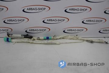 Opel Astra J Dakairbag / Hemelairbag Links beschikbaar voor biedingen