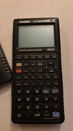 Casio CFX-9850 GB plus grafische rekenmachine, Ophalen of Verzenden, Grafische rekenmachine, Zo goed als nieuw