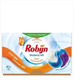 Robijn Wasmiddel 60 Capsules, Huis en Inrichting, Hofplein 19, 3032 AC Rotterdam, Consumer.service@unilever.com, Ophalen of Verzenden