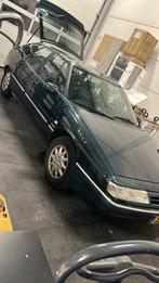 Citroën XM 3.0 V6 24V Exclusive 1997, Auto's, 1566 kg, 2946 cc, Leder, 6 cilinders