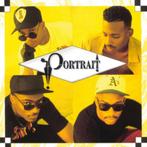 CD: Portrait - Portrait, Cd's en Dvd's, Cd's | R&B en Soul, R&B, Ophalen of Verzenden, Zo goed als nieuw, 1980 tot 2000