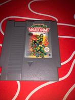 TMNT 2: The Arcade Game (NES) videogame, Spelcomputers en Games, Games | Nintendo NES, Avontuur en Actie, Gebruikt, 2 spelers