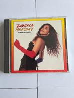 5055 daniela mercury - o canto da cidade, Ophalen of Verzenden, Zo goed als nieuw