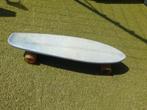 Vintage skateboard 60cm., Ophalen of Verzenden, Gebruikt, Skateboard