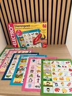 Jumbo elektro dierenpret, Ophalen of Verzenden, Gebruikt