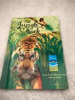 Het Jungle Boek - Daan Remmerts de Vries & Mark Janssen, Ophalen of Verzenden, Zo goed als nieuw, Sprookjes