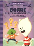 Borre leesclub 24 boeken in een box groep - omschr.-fotoá, Boeken, Kinderboeken | Kleuters, 5 of 6 jaar, Fictie algemeen, Jongen of Meisje