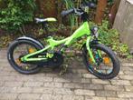 Scool kinderfiets xxlite 16inch, Ophalen, Zo goed als nieuw, 16 tot 20 inch, Scool