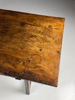 Spaanse tafel 18e eeuw, Antiek en Kunst, Antiek | Meubels | Tafels, Ophalen