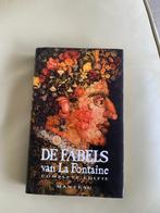 De Fabels van La Fontaine Complete Editie Manteau, Antiek en Kunst, Ophalen of Verzenden