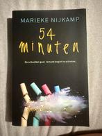 54 minuten, Ophalen of Verzenden, Zo goed als nieuw, Nederland