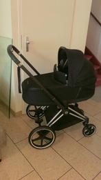 Cybex Priam Kinderwagen 2 in 1, Gebruikt, Met autostoeltje, Combiwagen, Ophalen